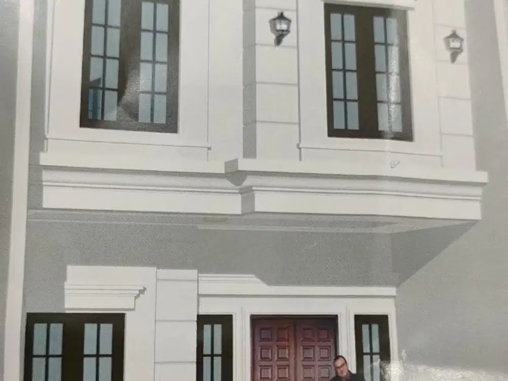 Saphire Residence | Jl Bromo RWC 4 | Strategis Di Medan Area | Dekat Sekolah An Nizam