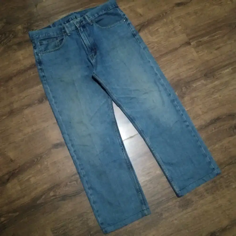 Celana Jeans Levi's 505 Original Store