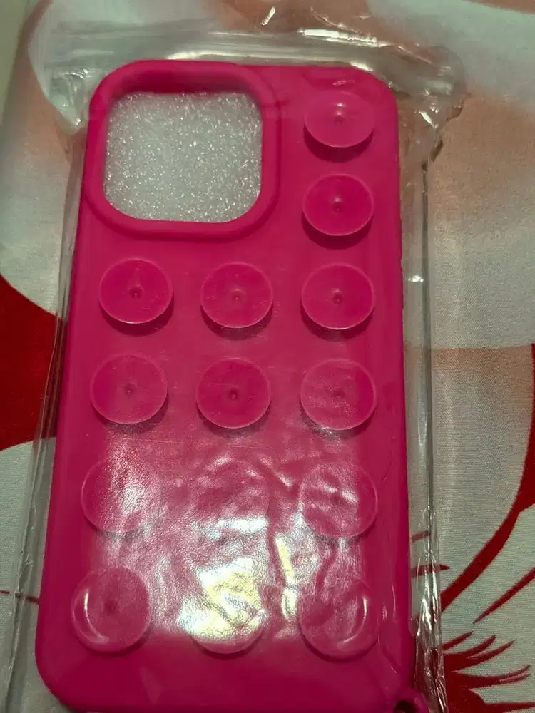 Casing Hp Iphone 15 Promax