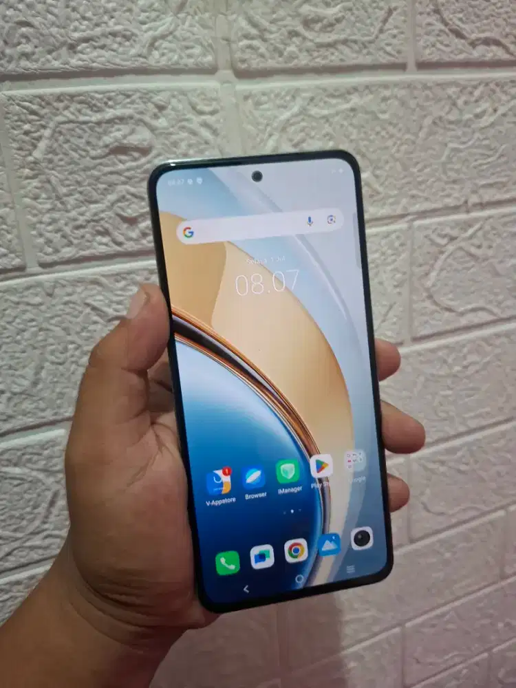 V40 LITE 5G 8/256 UNIT ONLY