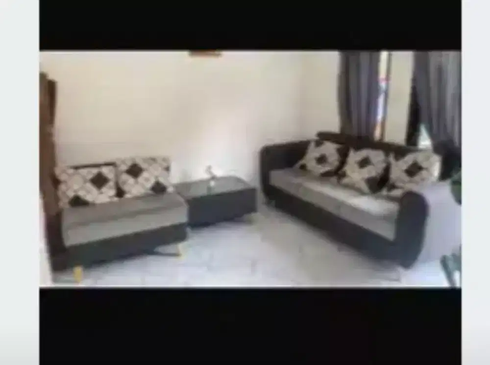 SOFA ABU ABU+MEJANYA