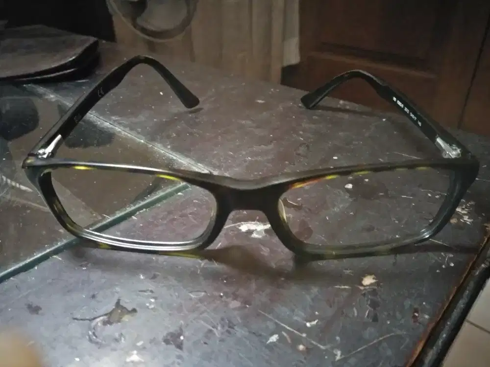 Frame kacamata RayBan