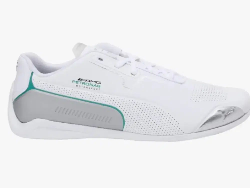 Sepatu PUMA F1 Mercedes Benz