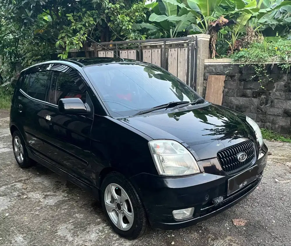 Kia Picanto 2006