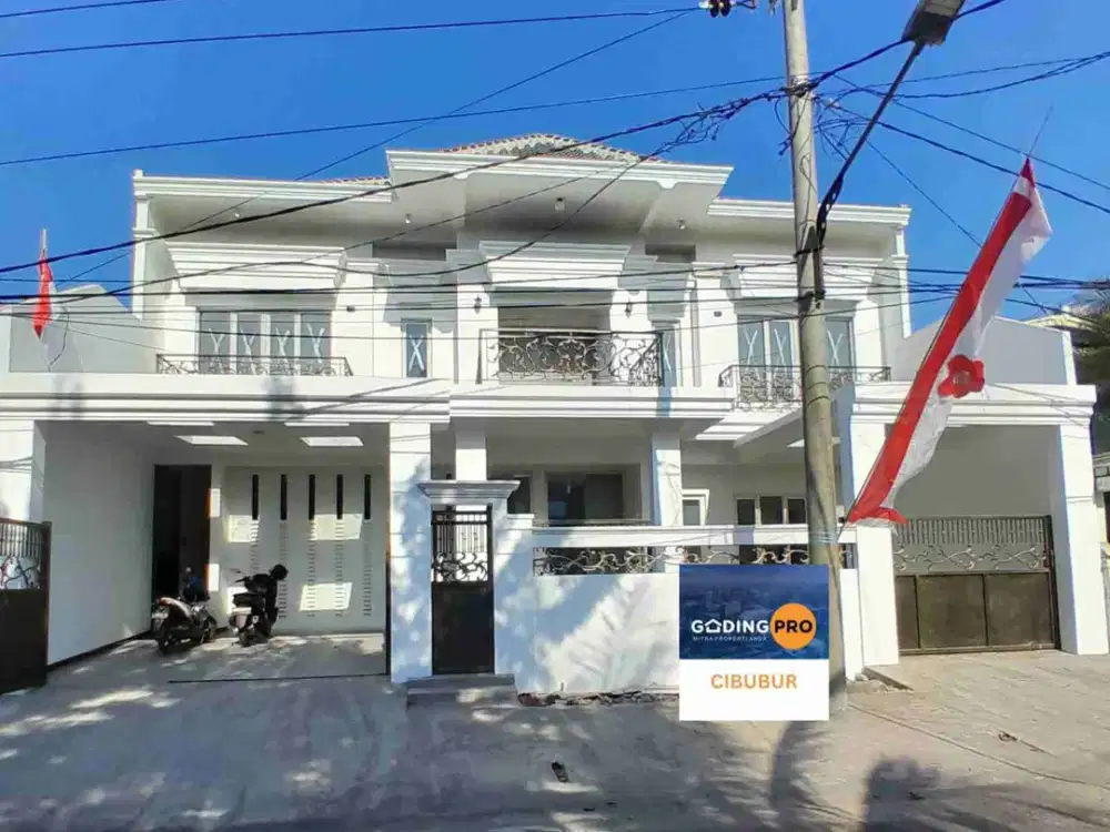 di jual rumah siap huni di jemur andayani surabaya