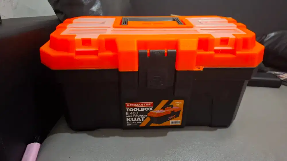 Alat alat untuk rumah tangga dan bengekel