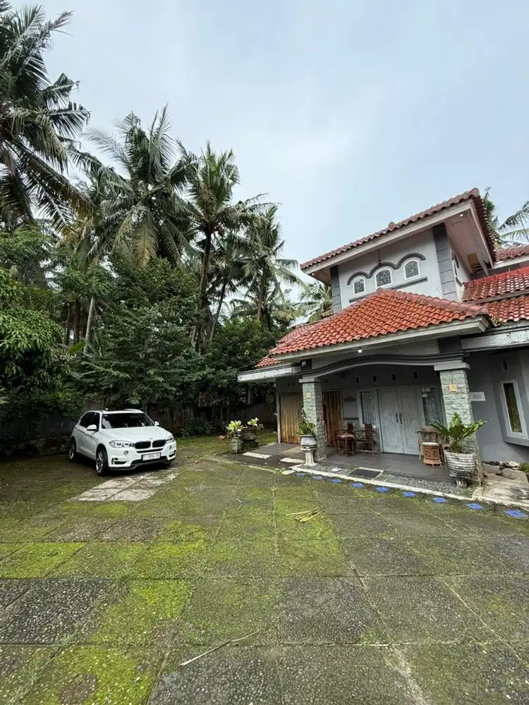 Rumah Kost Di jual Cepat
