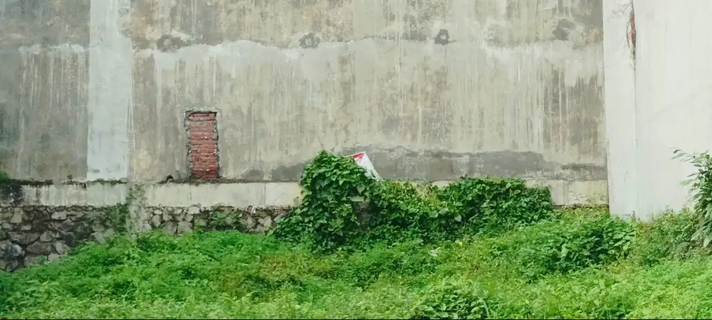 DIJUAL TANAH SUPER MURAH VILLA PUNCAK TIDAR MALANG!