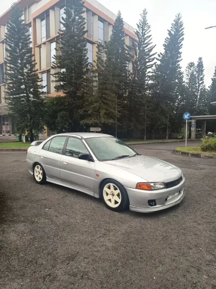 LANCER CK4/SEi TAHUN 1997