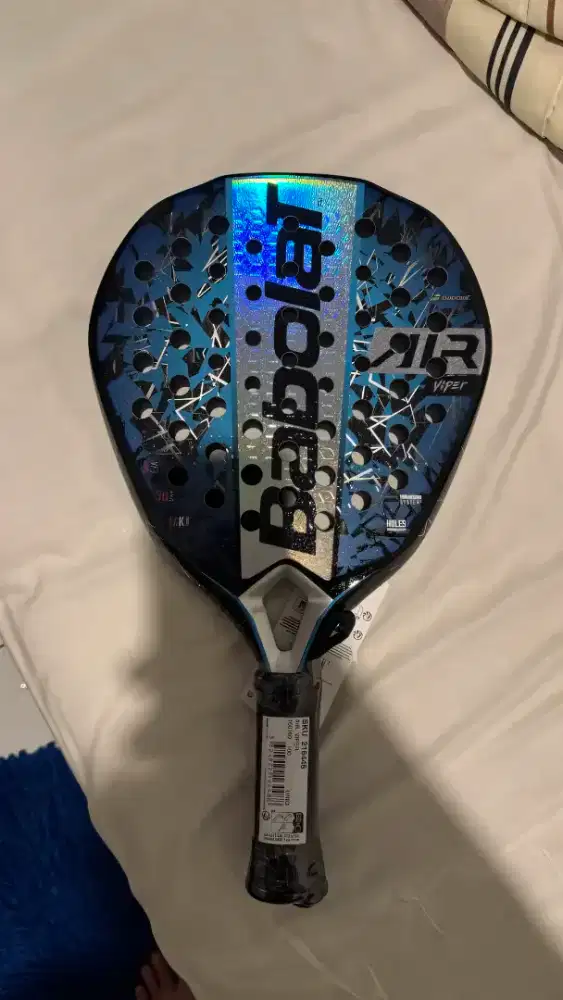Raket Padel BABOLAT AIR VIPER (2025)