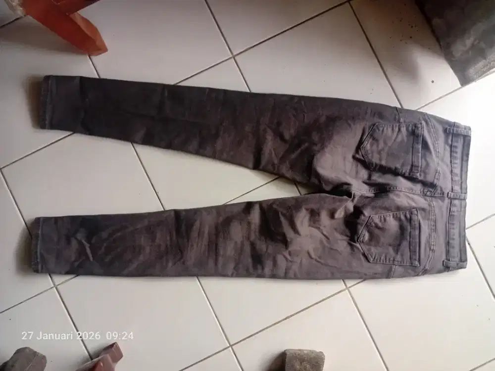 Celana Jeans import I do do