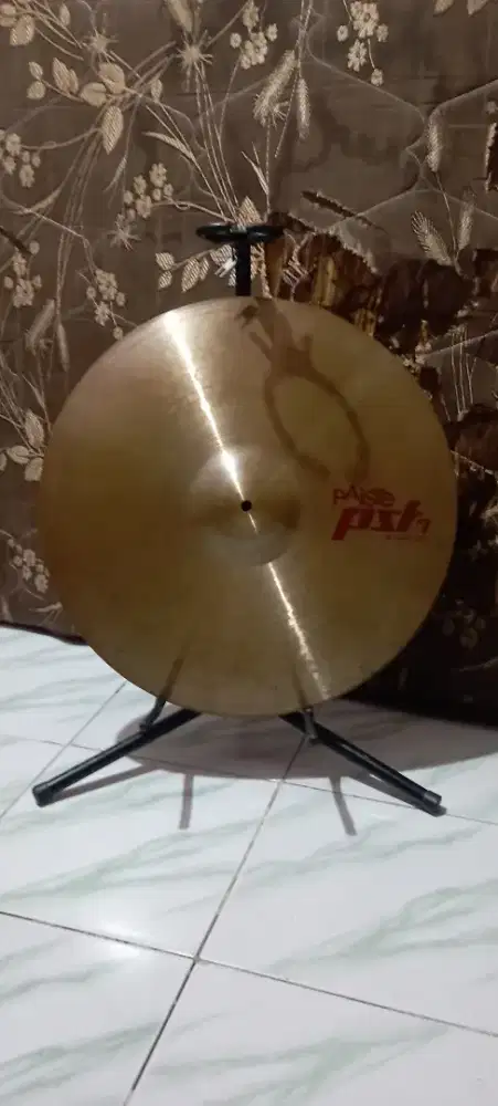 Simbal ZILDJIAN AVEDIS thin crash 16in.