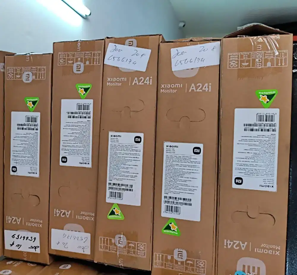 Monitor Led Xiaomi 24 inc A24i