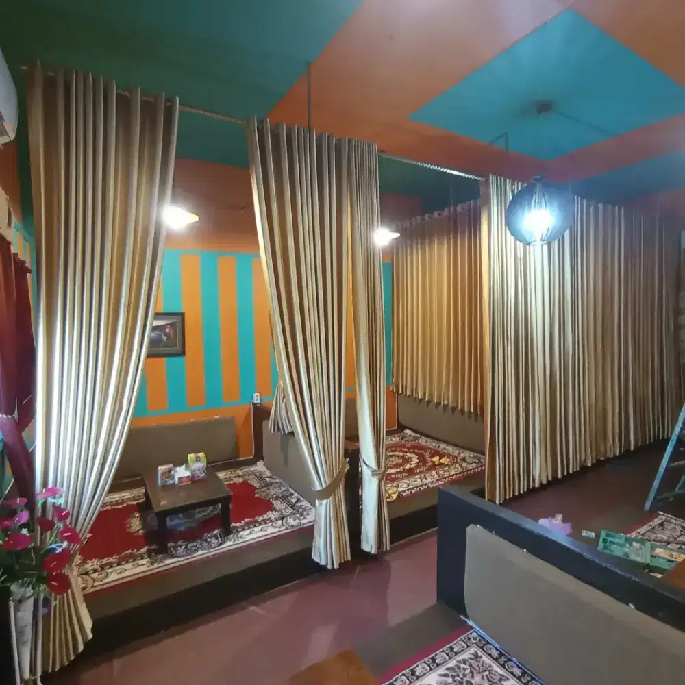 Gorden rumah minimalis modern