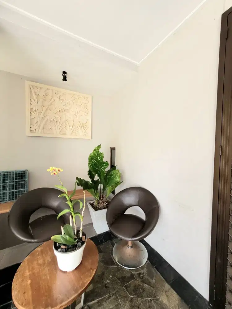 Dijual Rumah Strategis Dekat Sta Sudimara di Bintaro Tangsel GB-17581