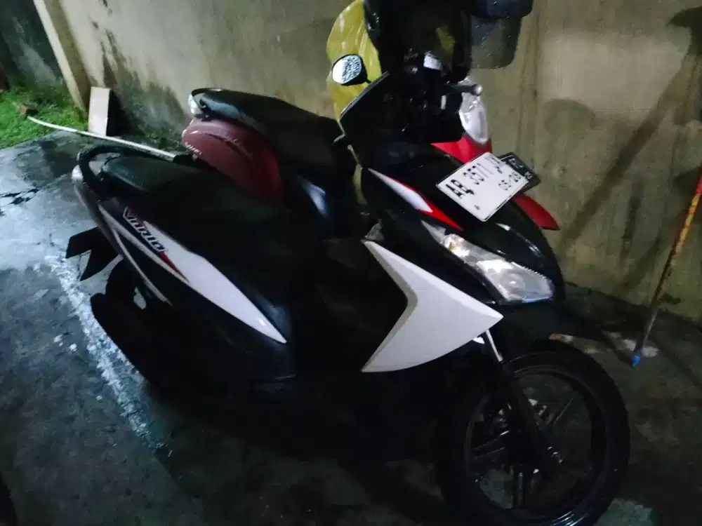 Jual Motor Vario
