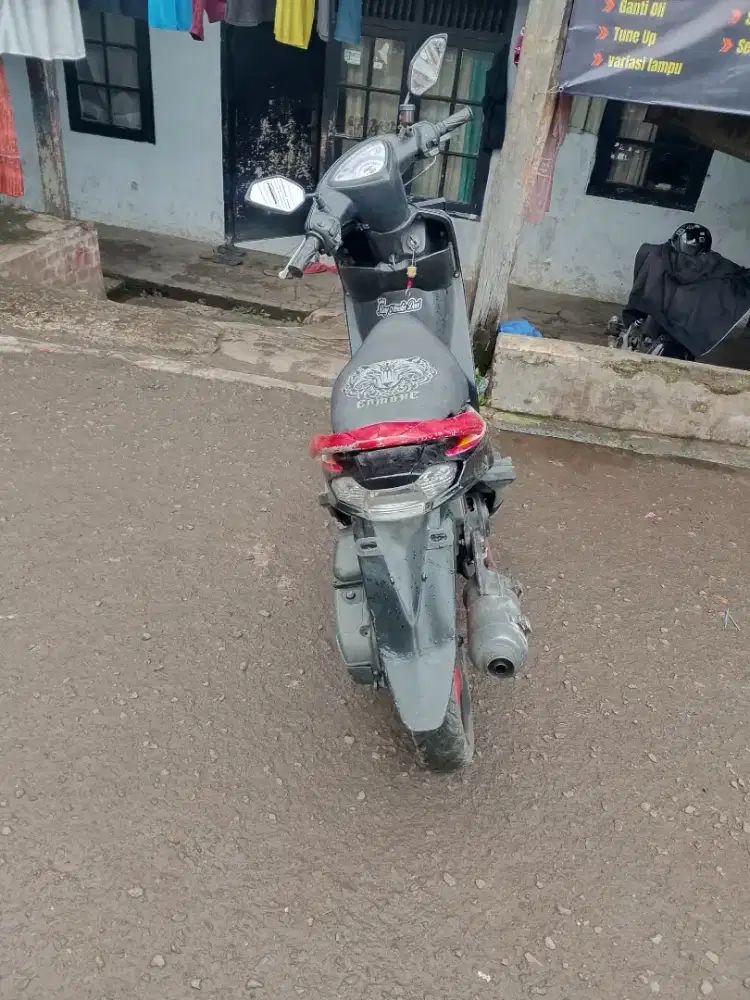 fs mio garnish siap anggo