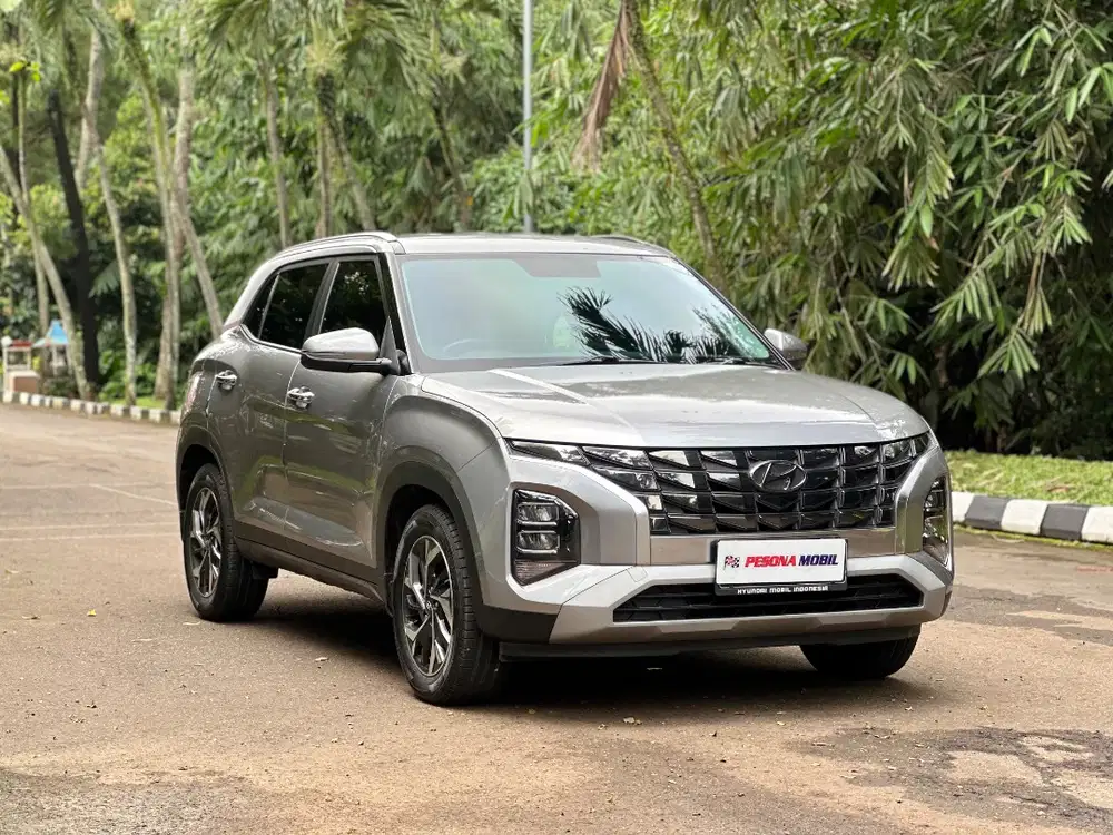 TDP5jt. Creta Style 2022