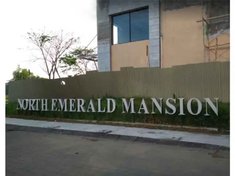 jual kavling hook siap bangun