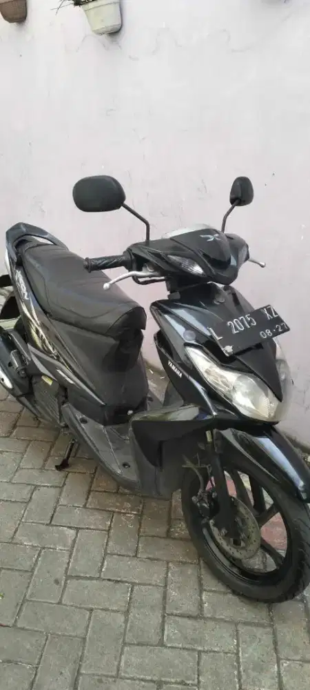 XEON th 2012 mulus pjk baru