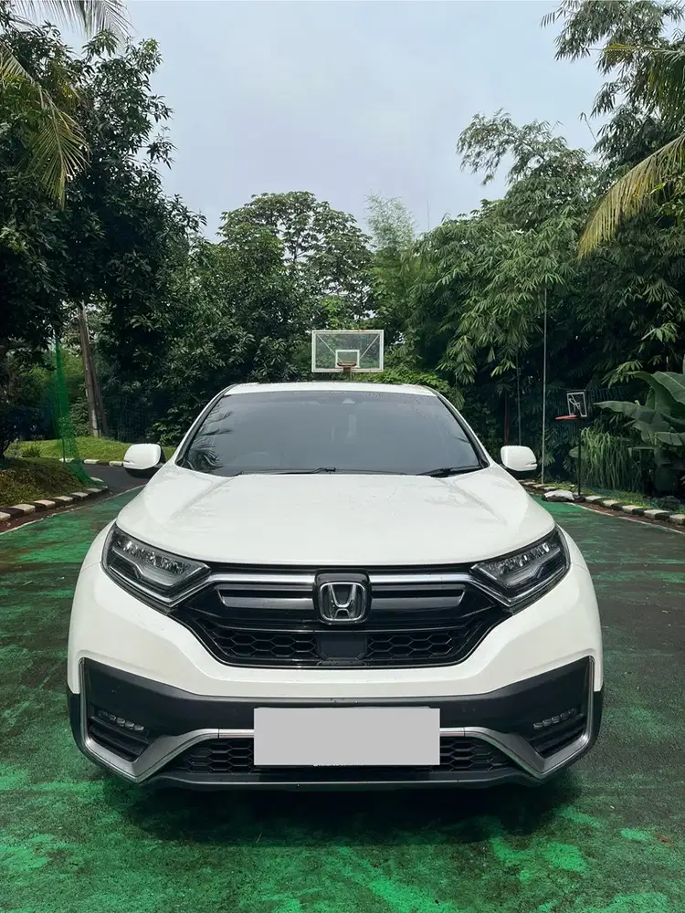 Honda CR-V 2021 Bensin