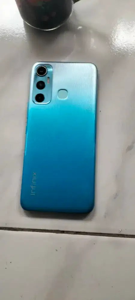 INfinix hot 11 ( x662 ) MULUS