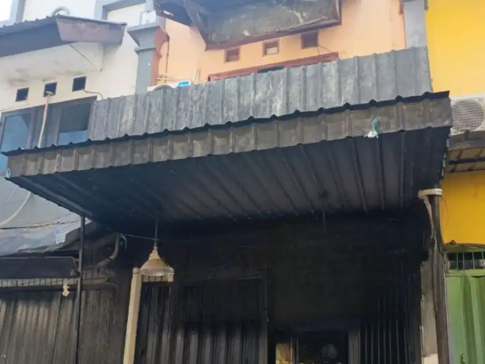 Dijual Ruko Makassar sekitar Jalan AP Pettarani, Jl Boulevard, Jl Topaz Raya
