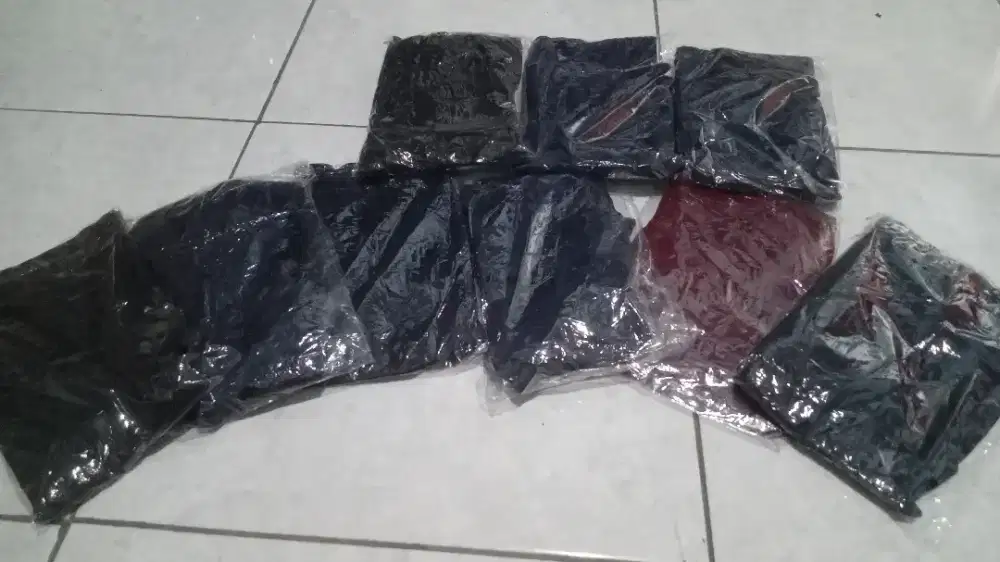 Cuci gudang koleksi new semua jual murah bantu habisin yaaaaaa