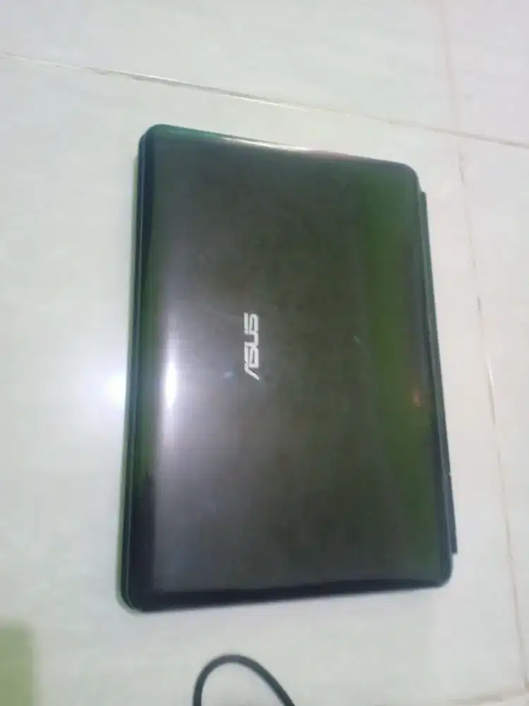 diJual Laptop Asus