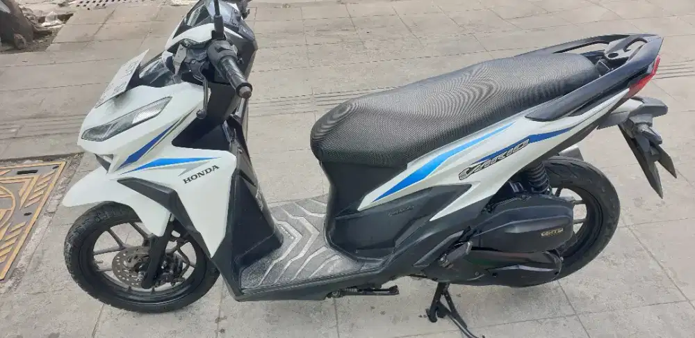 Vario 125 th 2018 mewah pjk baru
