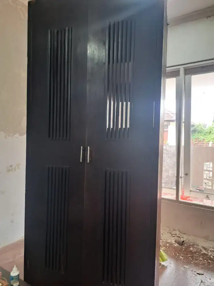 JUAL LEMARI BAJU LIKE NEWW