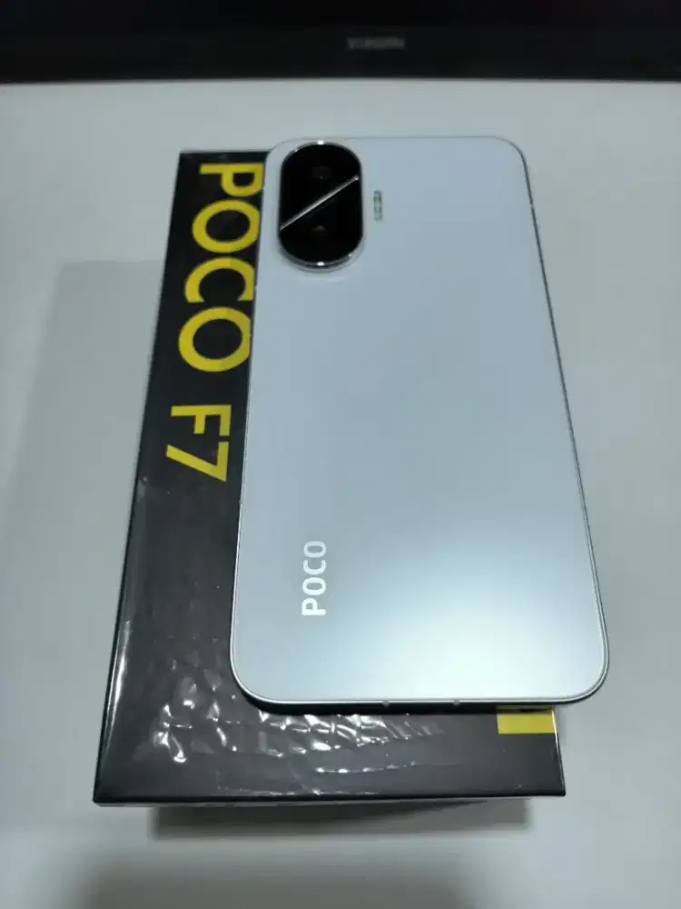 Xiaomi Poco F7 12/512