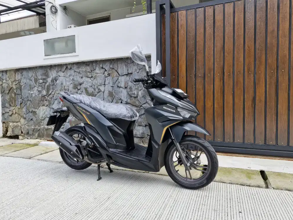 DP HANYA 999K⁉️HONDA VARIO 125 KEYLESS TH 2023