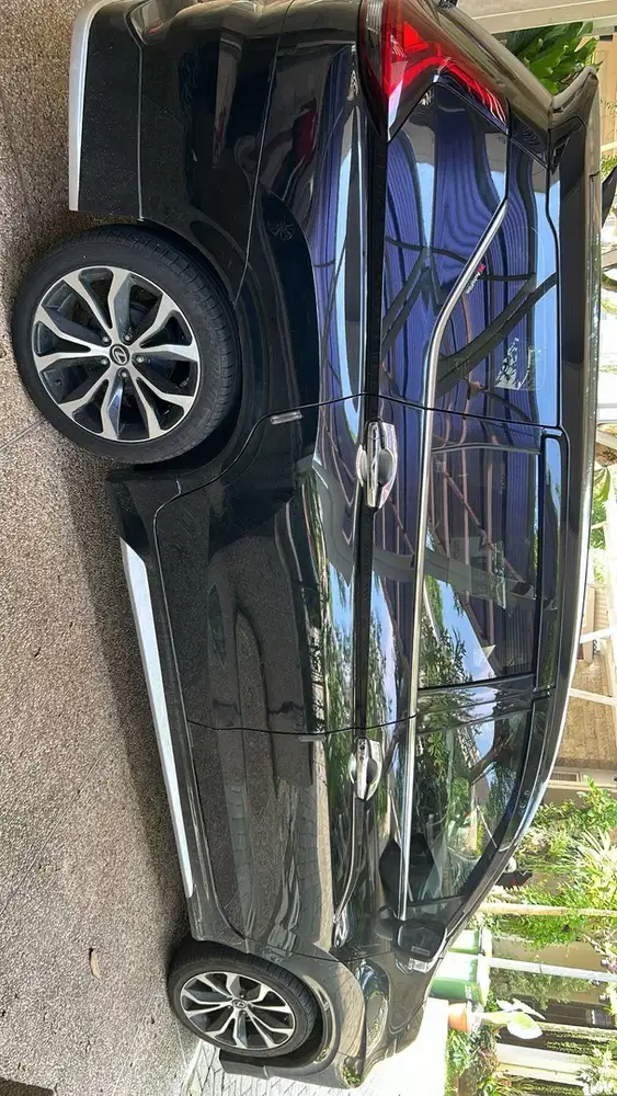 Mitsubishi Xpander 2018 Bensin