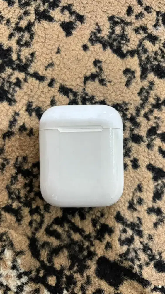 AirPods Gen 2 Original | Mulus | Siap Pakai