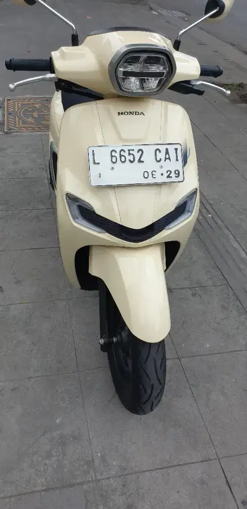 KM 06 ribu STYLO th 2024 istimewa pjk 06-2026