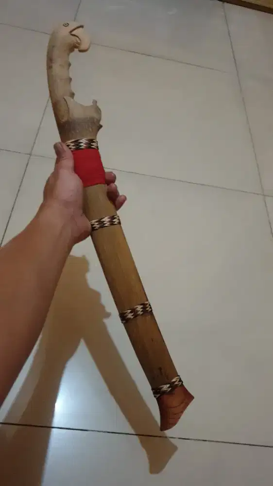 parang toraja mantapp