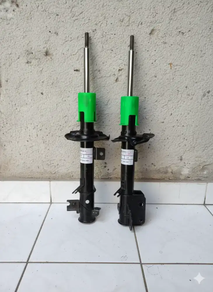 Shockbreaker depan Ertiga 2017 gx manual