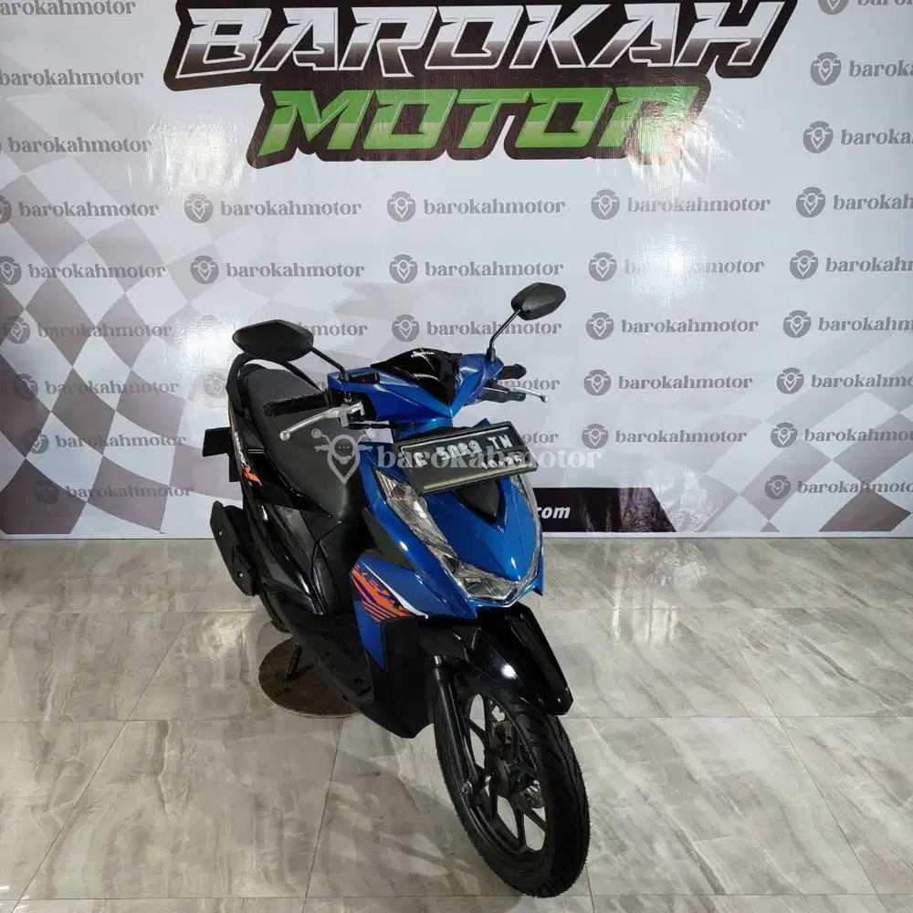 DP 500 RIBU BEAT CBS/2021