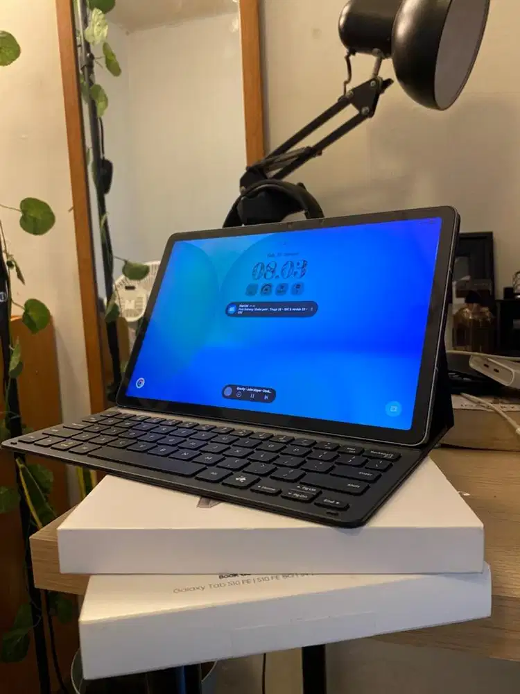 Samsung Tab S10 FE WiFi 8/128