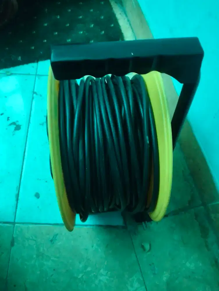 Kabel rool kenmaster