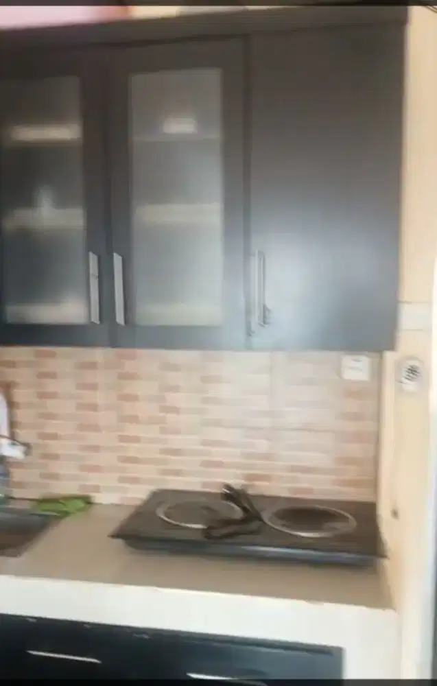 Jual 2 Bedroom Apartemen Mutiara Bekasi