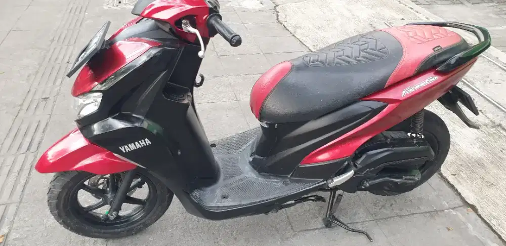 FREEGO th 2021 mewah pjk  hidup