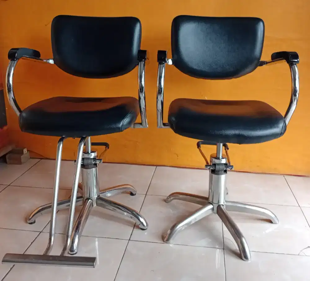 Perlengkapan salon/barbershop