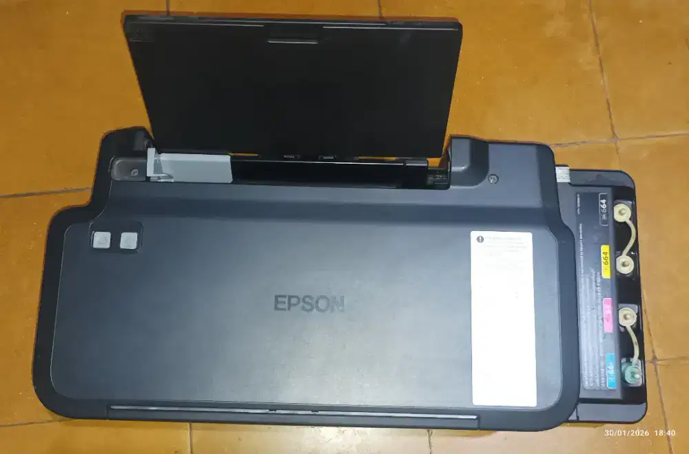Printer Epson L121