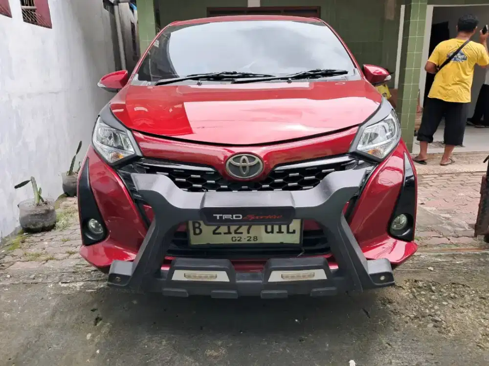 Di Jual Mobil rawatan antik