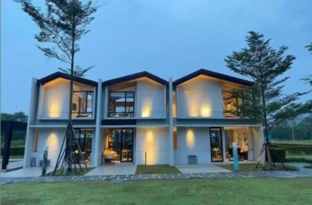 BATALAN RUMAH CENDANA LIPPO KARAWACI PROMO CASHBACK HINGGA 35 JUTA