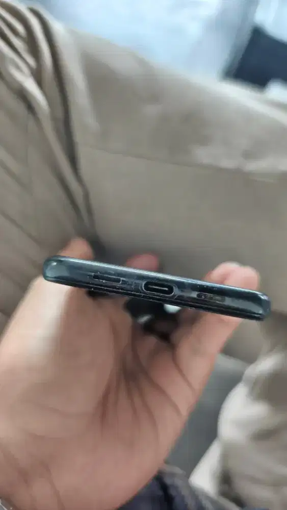 Gopix 3a 4/64 Kel hp saja