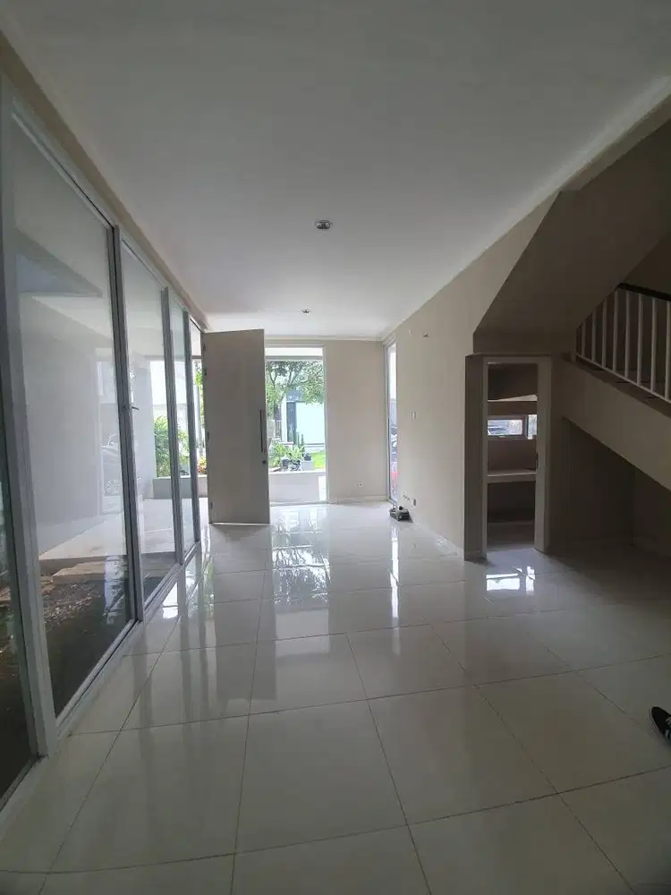Disewa Rumah Strategis Siap Huni di Bintaro Tangsel GB-16150