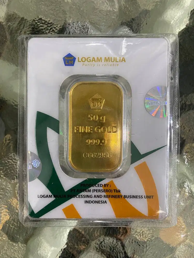 Jual beli emas terdekat Jatimulyo Dlingo Bantul siap